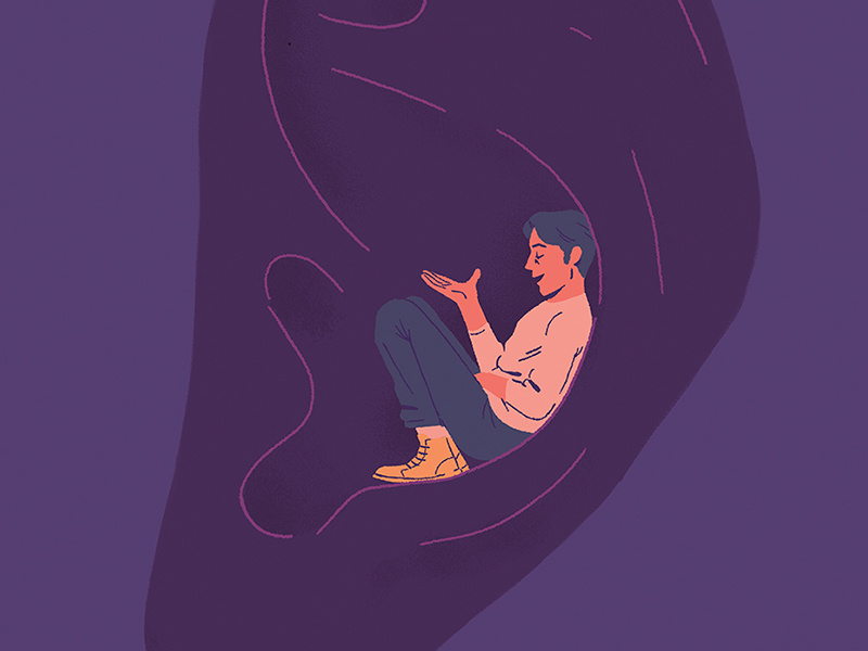 Top #5 de mes chaînes de podcasts préférées&nbsp;(2)