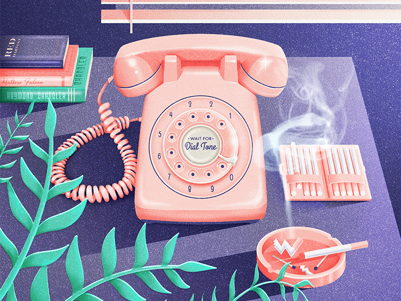 Comment j’ai arrêté de fumer ?