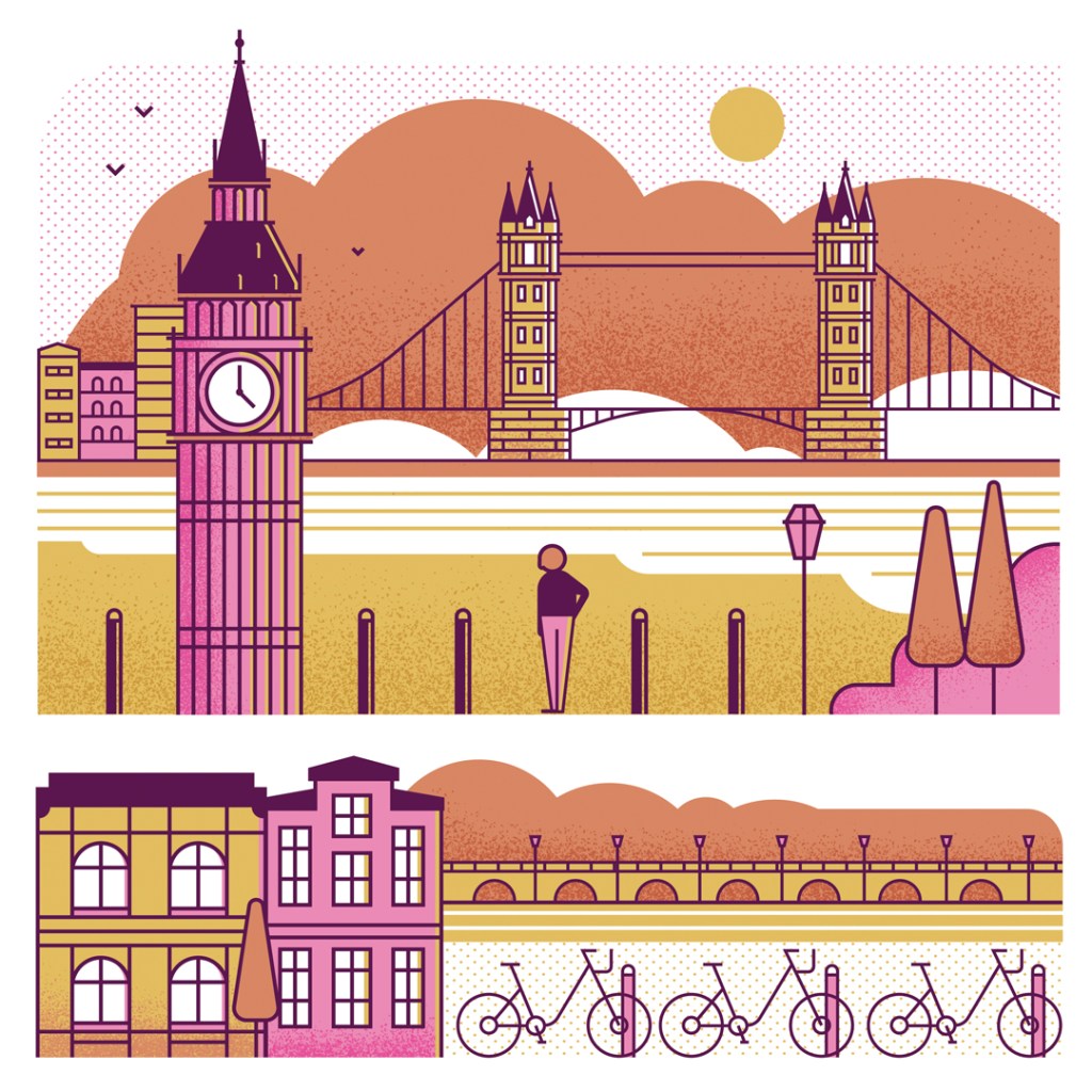 Partir vivre à l&rsquo;étranger