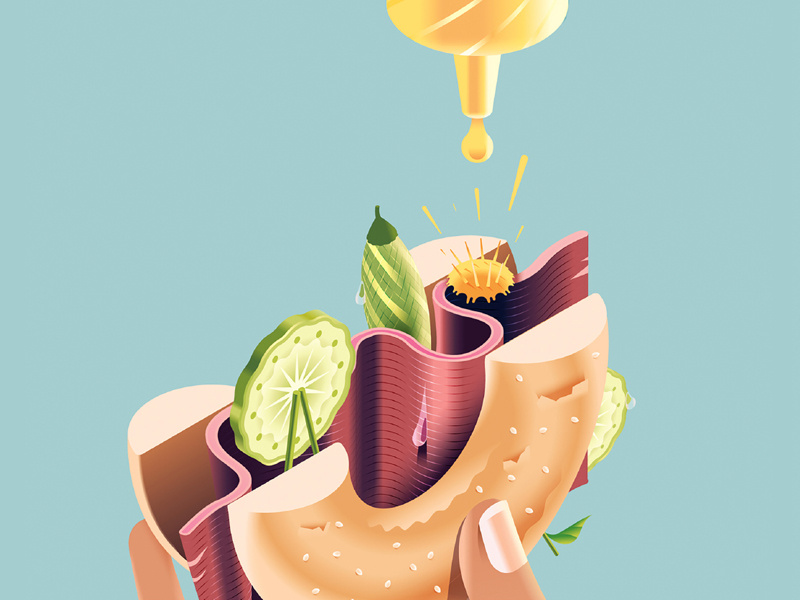 Où manger à Londres ? 5 bonnes&nbsp;adresses