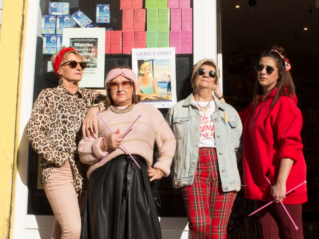 Construire une marque intergénérationnelle – avec Les Mains de&nbsp;Mamie