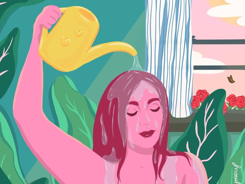 Santé mentale : Apprendre à vivre seul(e) avec&nbsp;soi-même