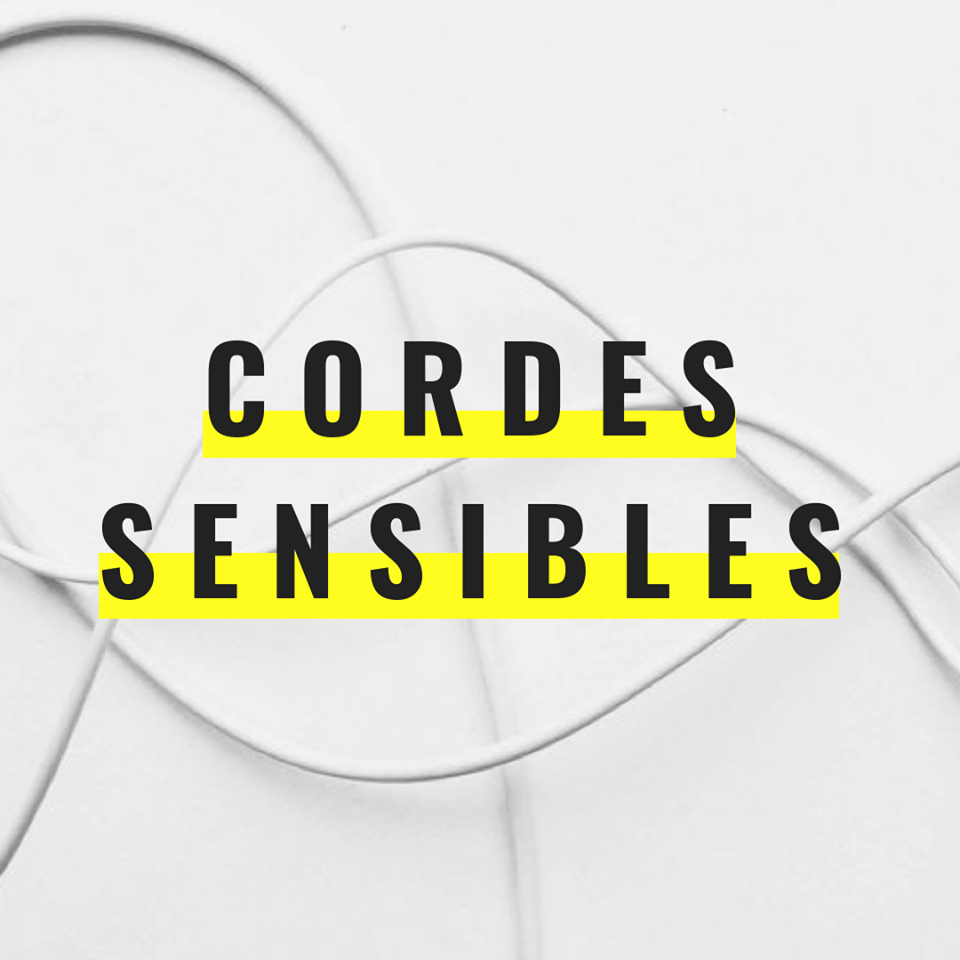 Découvre l&rsquo;@rtiste Cordes Sensibles, podcast de créations&nbsp;sonores