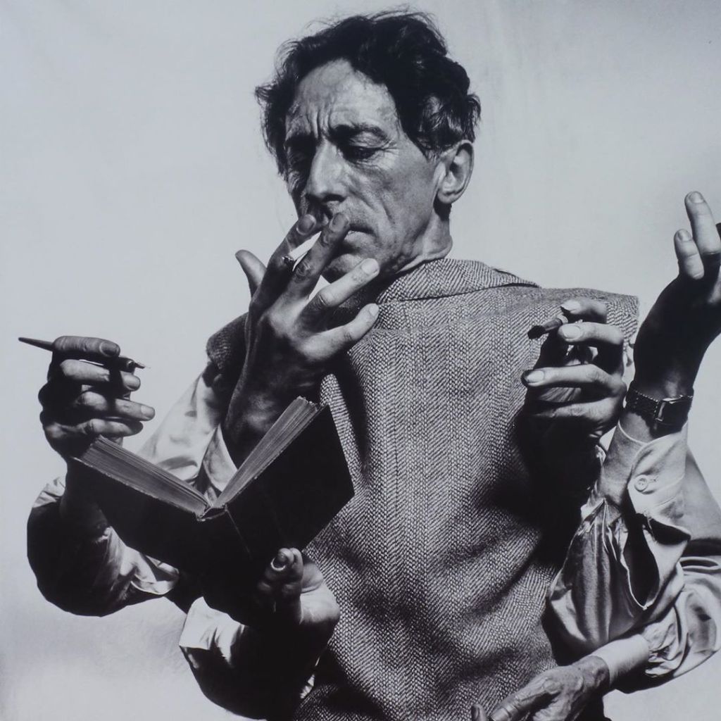 La biographie (pas chiante) de Jean&nbsp;Cocteau