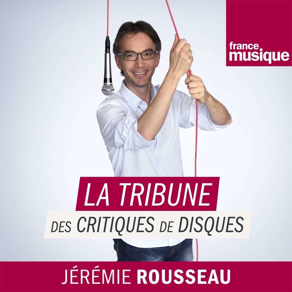 L&rsquo;épidose : La tribune des critiques de disques, France&nbsp;Musique