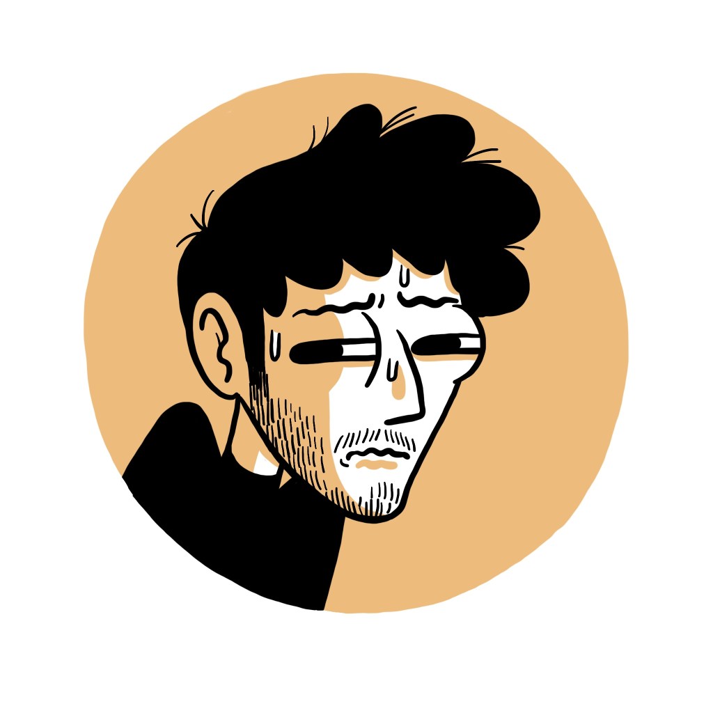 Découvre l&rsquo;@rtiste Théo Grosjean, auteur de&nbsp;bande-dessinée