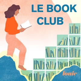 L&rsquo;épidose : Le Book Club, Louie&nbsp;Media