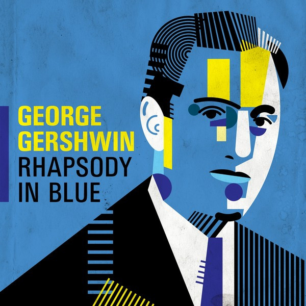 La toile de George Gershwin : Rhapsody in blue (spécial&nbsp;musique)