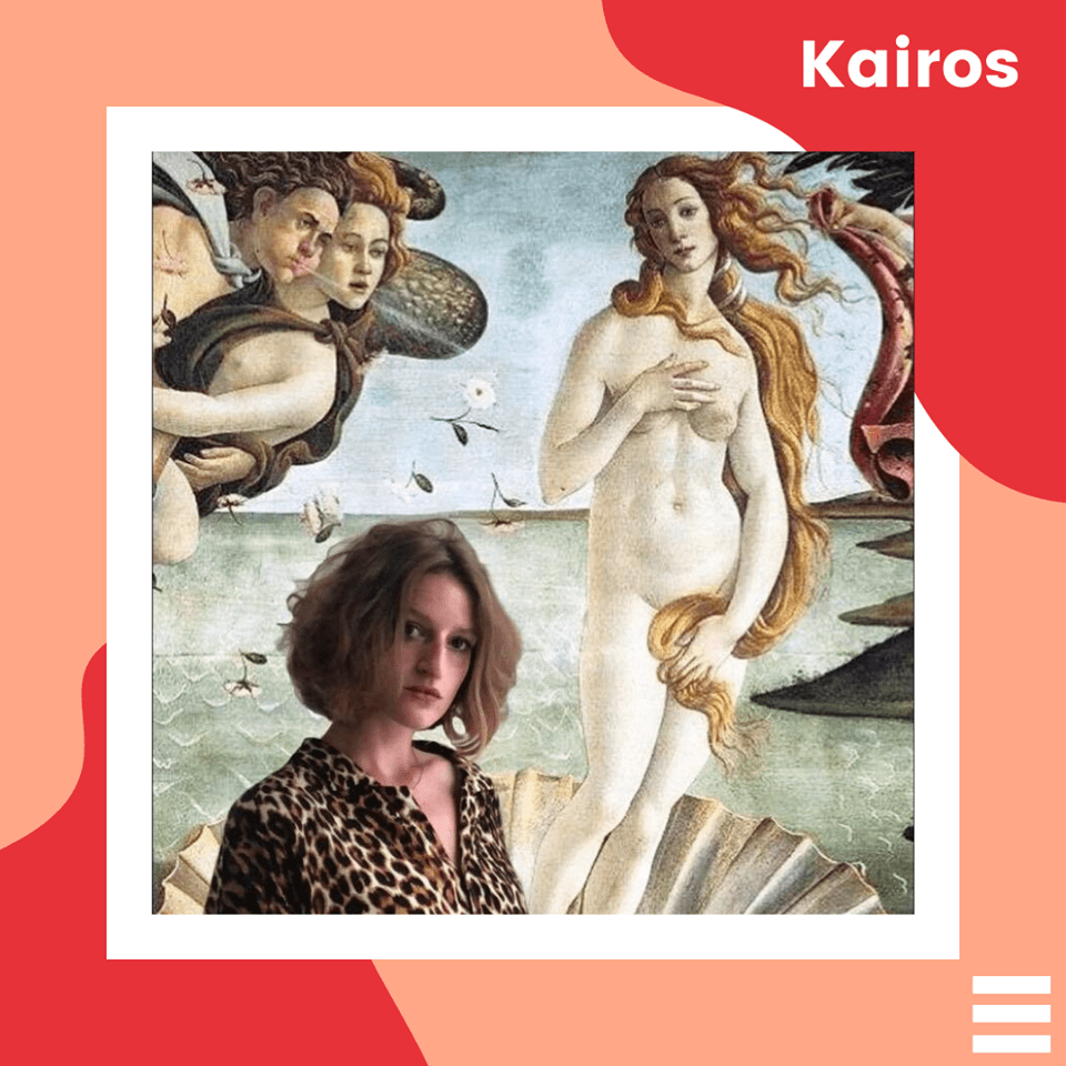 Je suis l&rsquo;invitée d&rsquo;un podcast&nbsp;!