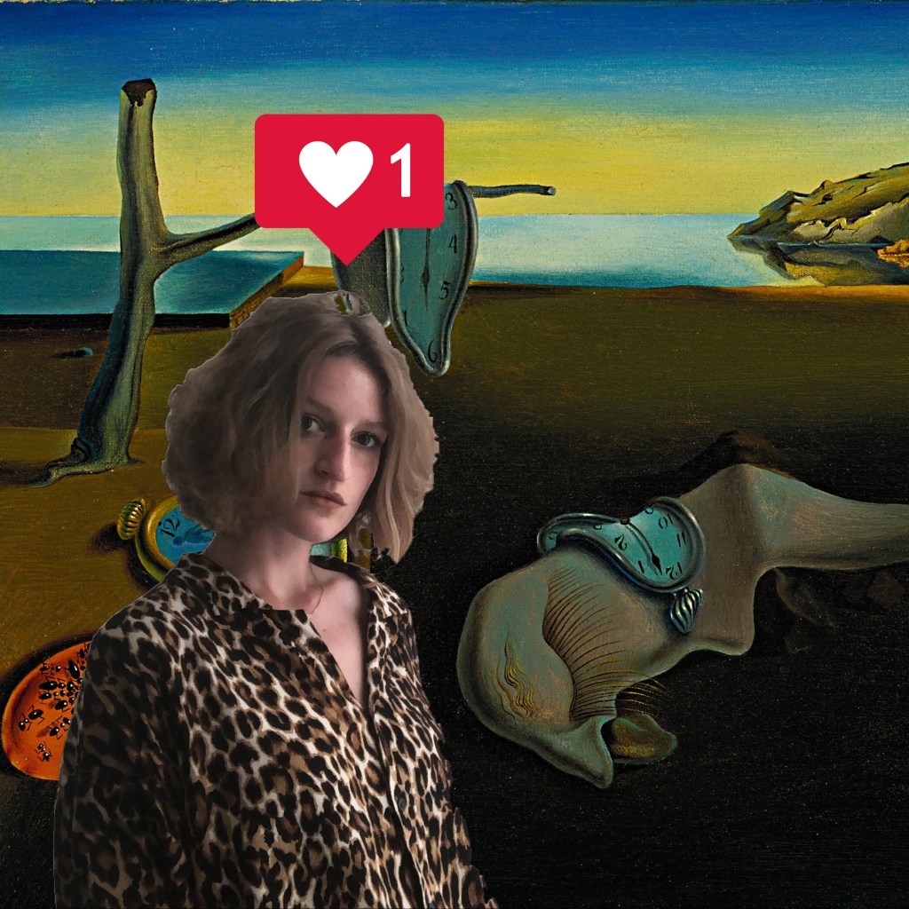 Art : 5 comptes à suivre sur&nbsp;Instagram