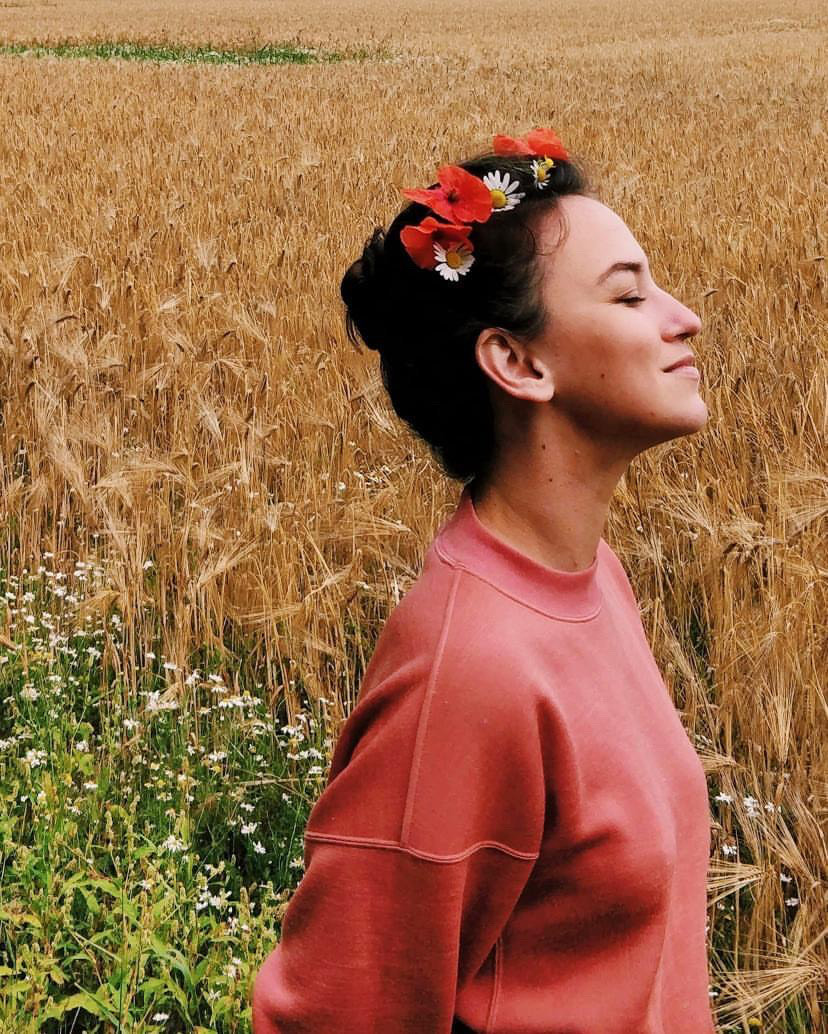 Parler de femmes et d’art, avec Margaux&nbsp;Brugvin