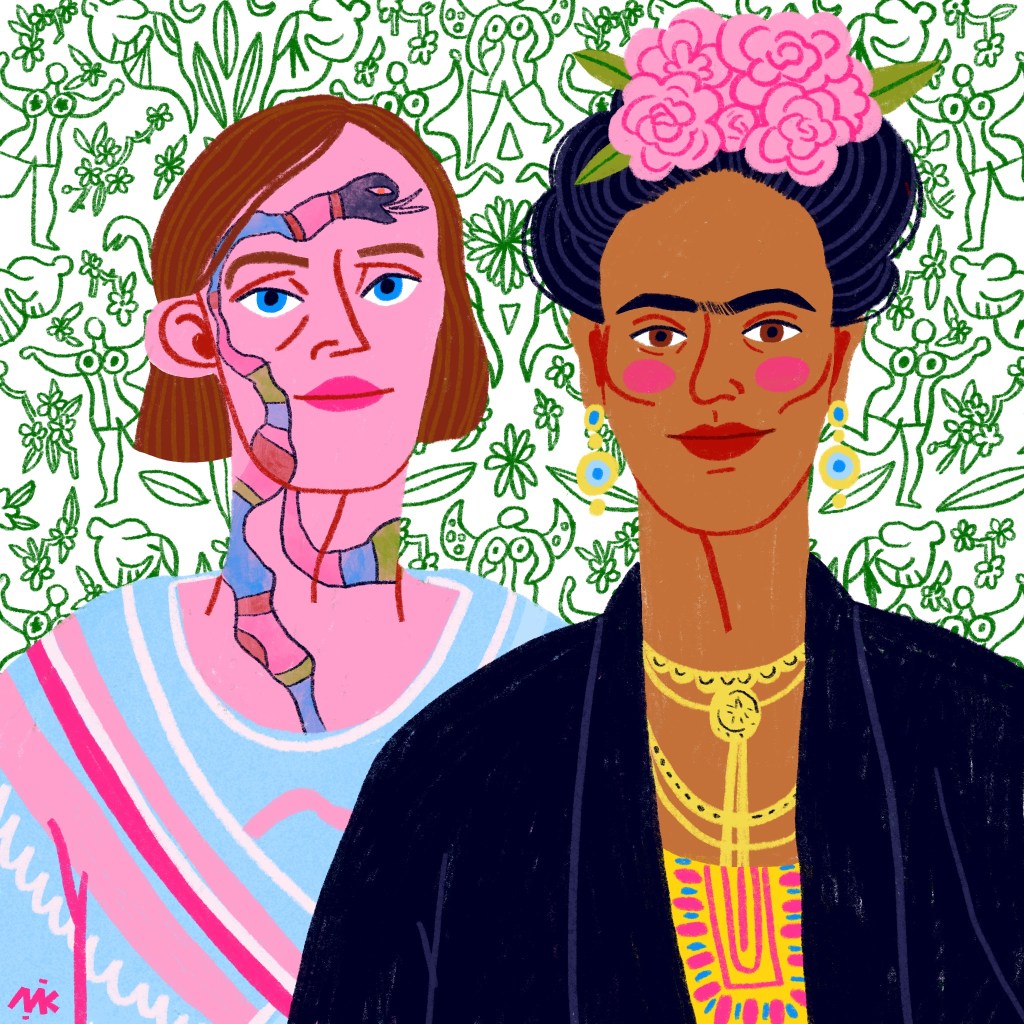 Où apprendre sur les femmes artistes&nbsp;?