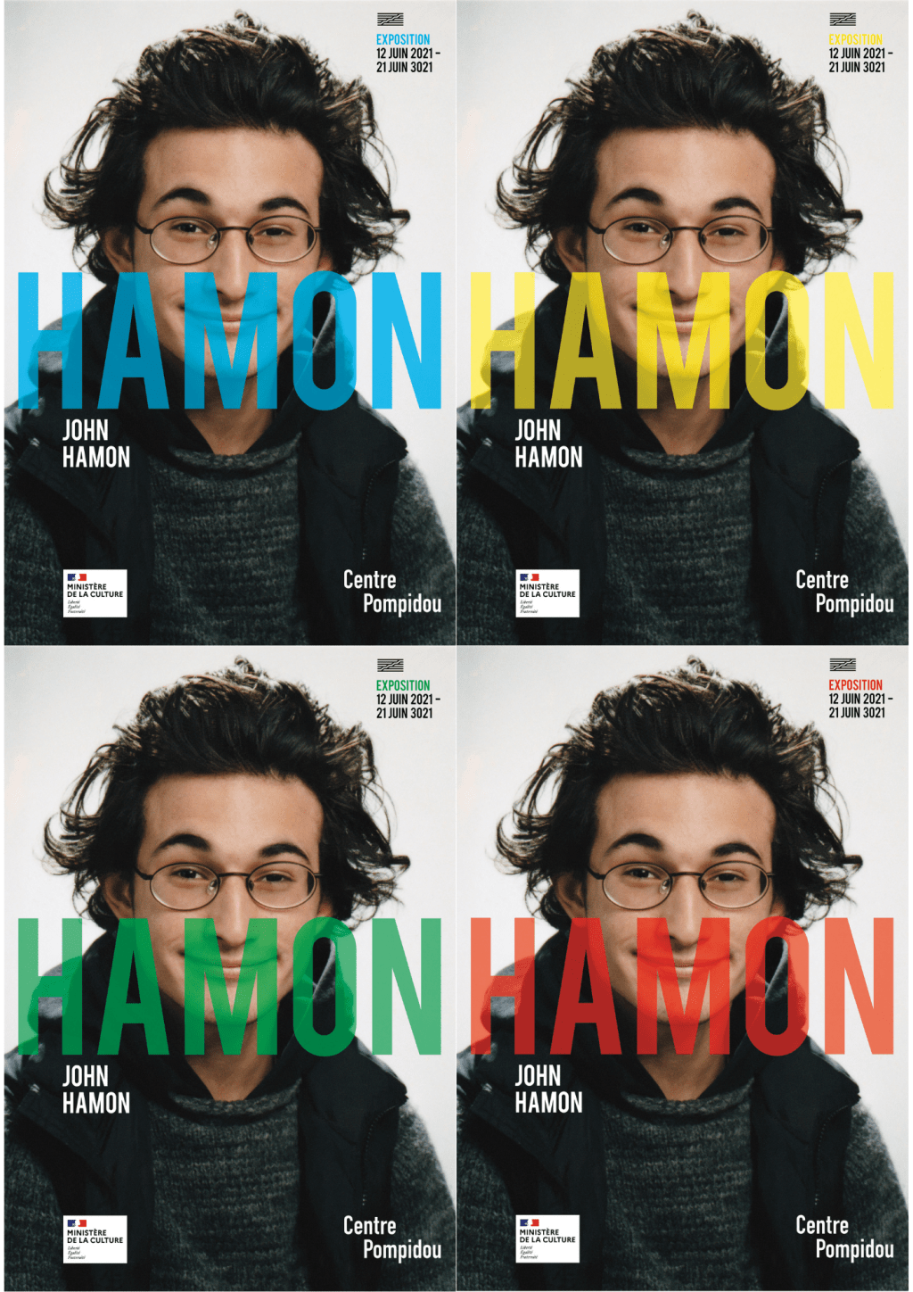 Fonder l&rsquo;Art Promotionnel, avec John&nbsp;Hamon